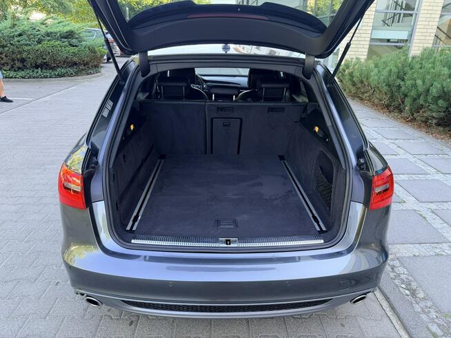 Audi A6 S line Szczecin - zdjęcie 11