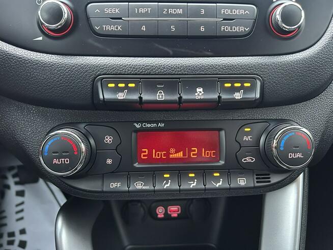 Kia Cee'd Grzane*Fotele*Klimatyzacja*Serwis*ASO*Zarejestrowana Kotarwice - zdjęcie 9