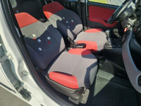 Fiat Panda Polski salon, Bezwypadkowy Liszki - zdjęcie 12