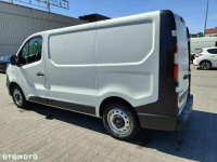 Opel Vivaro Koło - zdjęcie 4