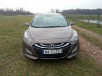 Hyundai I 30 2013 Lubartów - zdjęcie 4
