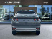 Hyundai Tucson Manual w wersji Modern Piła - zdjęcie 4
