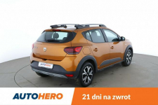 Dacia Sandero Stepway GRATIS! Pakiet serwisowy o wartości 600 zł! Warszawa - zdjęcie 7
