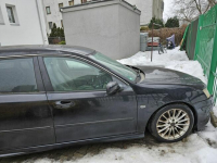 Saab 9-3 2.8 V6 automat LPG Hirsch Performance Warszawa - zdjęcie 9