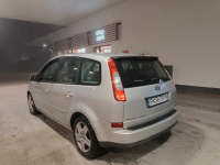 FORD FOCUS C MAX 1.8 DIESEL OKAZJA Ostrów Wielkopolski - zdjęcie 5