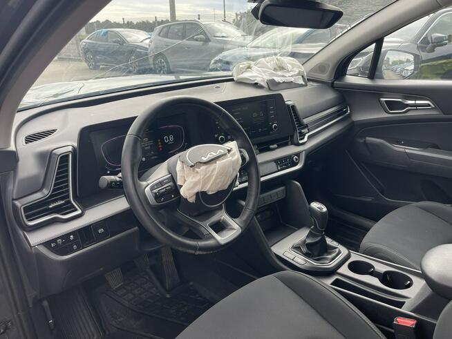 Kia Sportage Salon PL Kamera Klimatronik Gliwice - zdjęcie 7