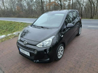 Hyundai i10 1,0 benzynka 5 drzwi bardzo ładne małe autko !!! Cielcza - zdjęcie 2