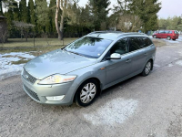 Ford Mondeo 2.5 Benzyna 220KM