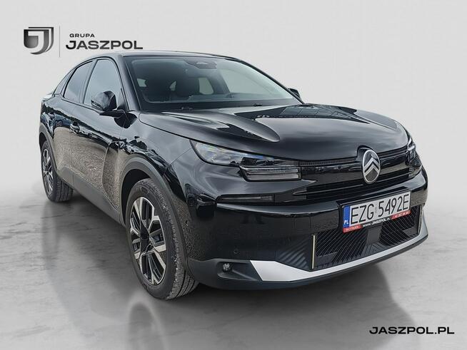 Citroen C4 Max, Demo, Gwarancja Łódź - zdjęcie 3