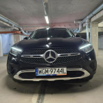 Mercedes GLC 220 GLC COUPE 220d AVANTGARDE Szczecinek - zdjęcie 10