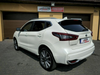 Nissan Qashqai TEKNA+ 1.7 dCi 150 BOSE Salon Polska Włocławek - zdjęcie 4