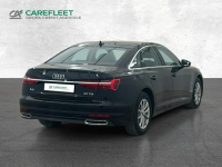 Audi A6 Limousine  40 TDI mHEV S tronic Sedan Warszawa - zdjęcie 5