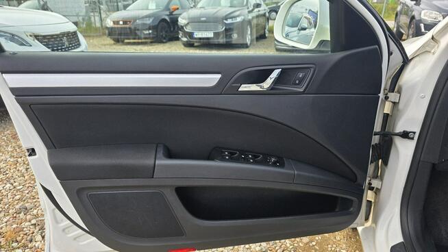 Škoda Superb xsenon panorama super stan navi Lębork - zdjęcie 12