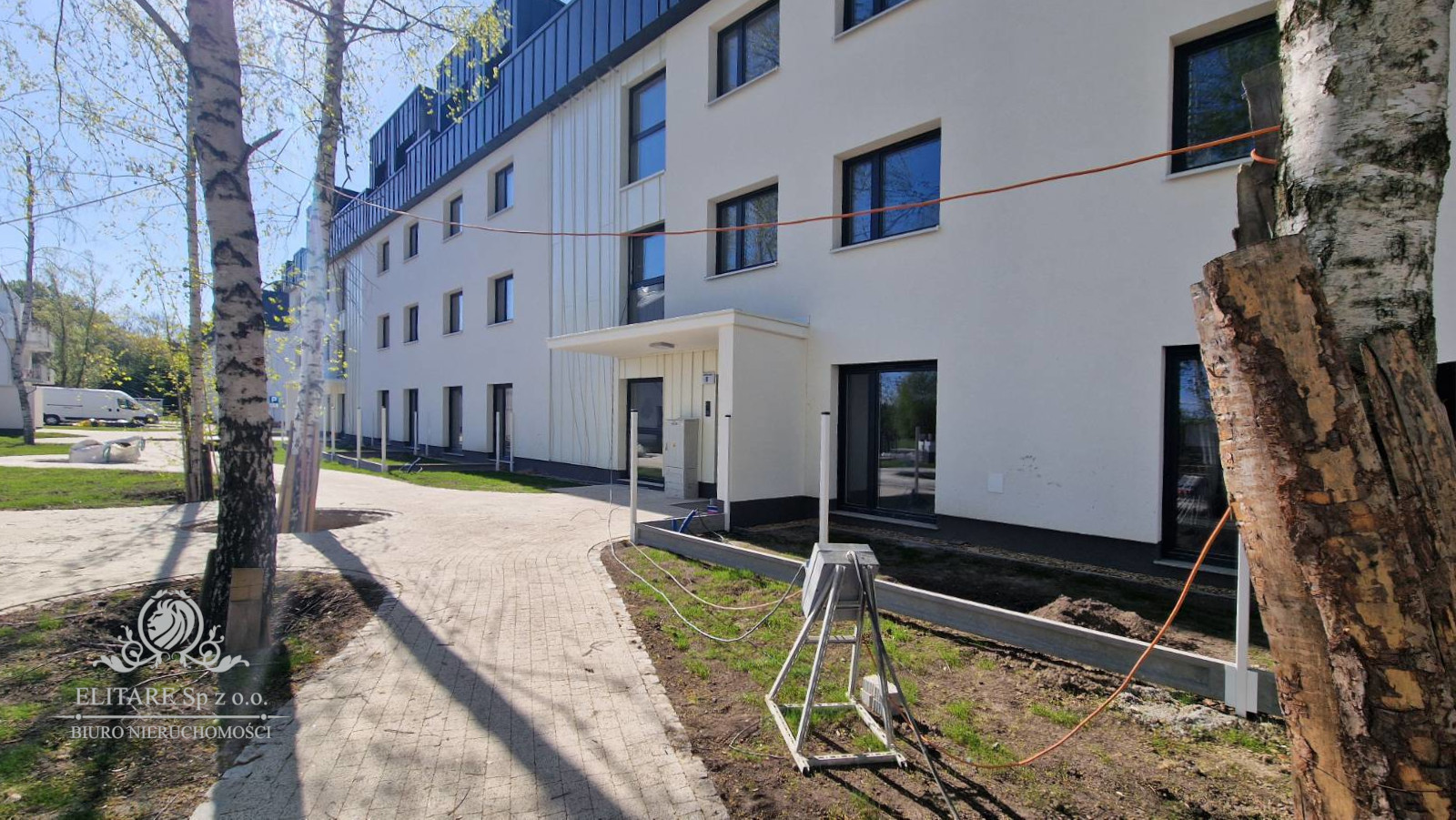 Mieszkanie 4pok, 53,84m2 z balkonem, Krzyki, Brochów, Wrocław Wrocław - zdjęcie 12