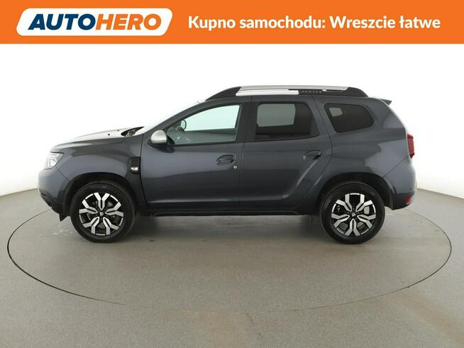 Dacia Duster LPG, Kamera, Navi, aut.klima, Bluetooth Warszawa - zdjęcie 2
