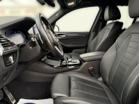 BMW X3 xDrive30i 2,0 30i (252 KM) Pakiet M Sport Salon PL Warszawa - zdjęcie 12