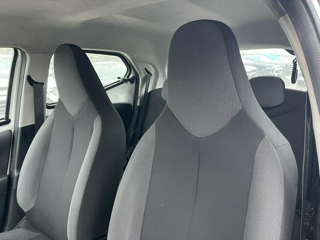 Toyota Aygo Klimatyzacja LPG Gliwice - zdjęcie 10