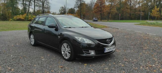 Mazda 6 Stan bardzo dobry. Goczałkowice-Zdrój - zdjęcie 3