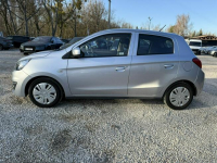 Mitsubishi Space Star 1.0 71KM, Salon Polska! FV 23% Pęcice - zdjęcie 7