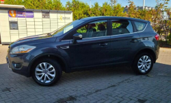 Ford Kuga 2.0 TDCI  Super Stan Import Raty Opłaty !!! Łęczyca - zdjęcie 6