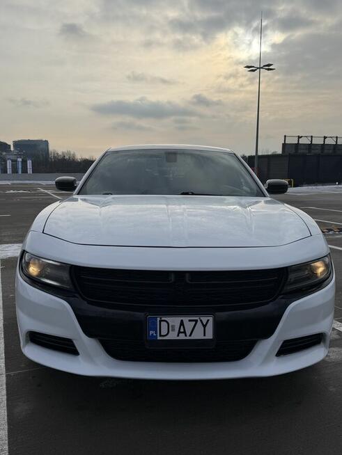 Sprzedam Dodge charger Fabryczna - zdjęcie 1