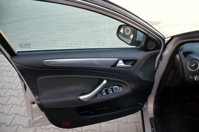 Ford Mondeo 2,2TDCI*175KM*Lift*Convers*Kamera*Navi*ASO*Niemcy Ostrów Mazowiecka - zdjęcie 12
