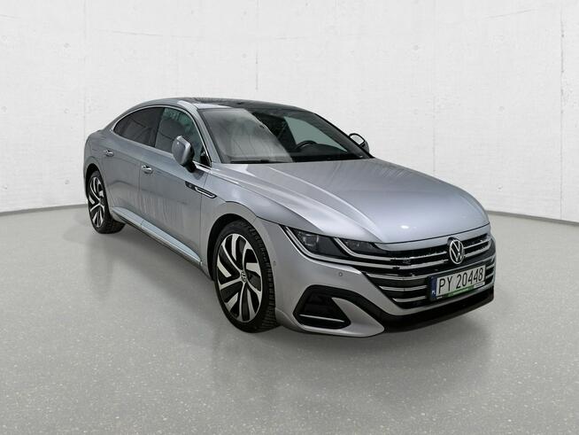 Volkswagen Arteon Komorniki - zdjęcie 1