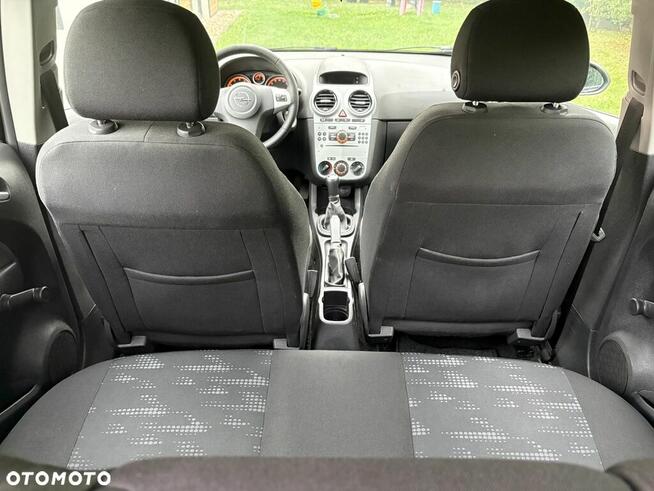 Opel Corsa D 1.4 16V 2012 Zadbany Zawiercie - zdjęcie 8