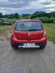 Dacia Sandero Stepway Brześć Kujawski - zdjęcie 2