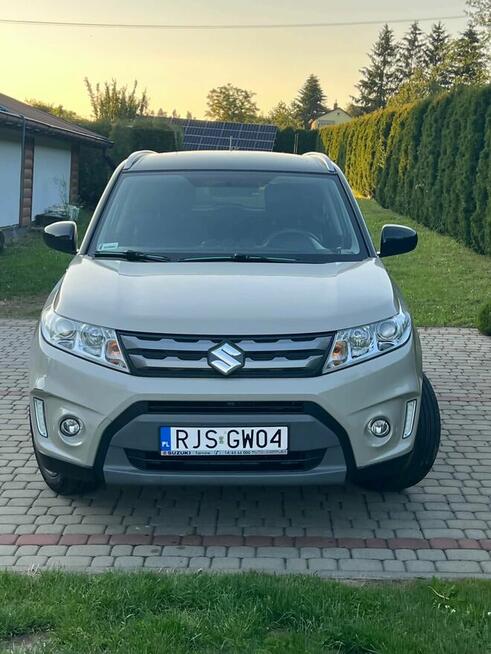Suzuki Vitara 1.6 Premium Plus 4WD Jasło - zdjęcie 1