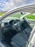 Golf 6 2.0tdi 110km nowy dwumas Szczucin - zdjęcie 4