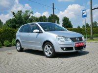 Volkswagen Polo 1.2 60KM 5D -Klima -1 Wł od 4 lat -Zobacz Goczałkowice-Zdrój - zdjęcie 3