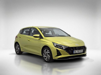 Hyundai i20 1.0 T-GDi Modern DCT ! Z Polskiego Salonu ! Faktura Vat ! Warszawa - zdjęcie 7