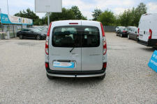 Renault Kangoo ZEN 44tys. km.! F-vat Salon Polska Gwarancja Warszawa - zdjęcie 6