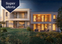 Mały dom, duże możliwości | ok. 75 m² | 3 sypialni