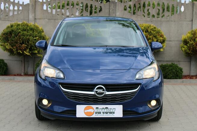 Opel Corsa 1.4 16V Enjoy Salon PL Zambrów - zdjęcie 2