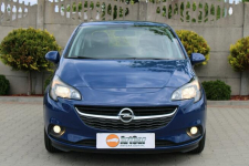 Opel Corsa 1.4 16V Enjoy Salon PL Zambrów - zdjęcie 2