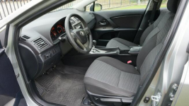 Toyota Avensis z Niemiec zarejestrowana Automat. Gwarancja Zielona Góra - zdjęcie 11