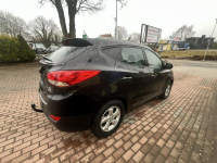 Hyundai ix35 2.0 CRDI bezwypadkowy 135 tys. km Słupsk - zdjęcie 6