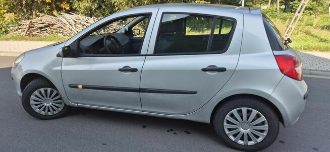 RENAULT CLIO 1200 BENZYNA+GAZ !!! Głogów - zdjęcie 4