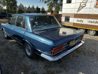 Fiat 130 3.2 v6 Puławy - zdjęcie 5