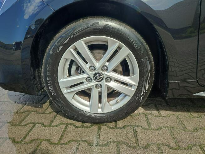 Toyota Corolla 1-właściciel fv23% Otwock - zdjęcie 5