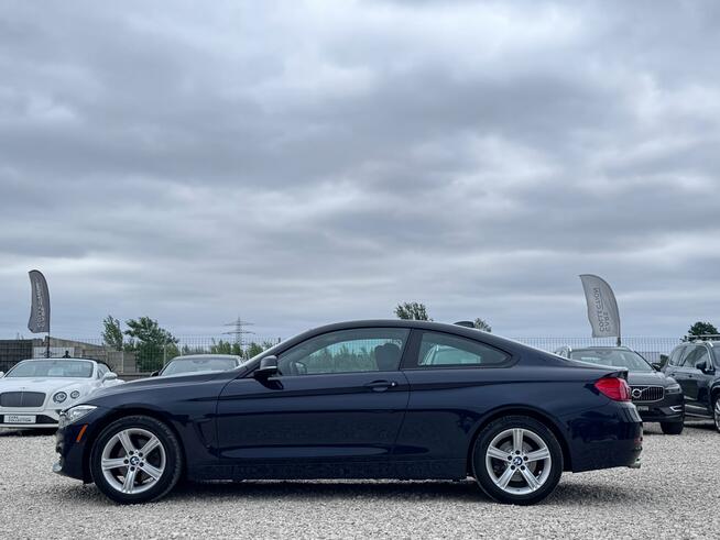 BMW Seria 4, 2015 Michałowice - zdjęcie 7