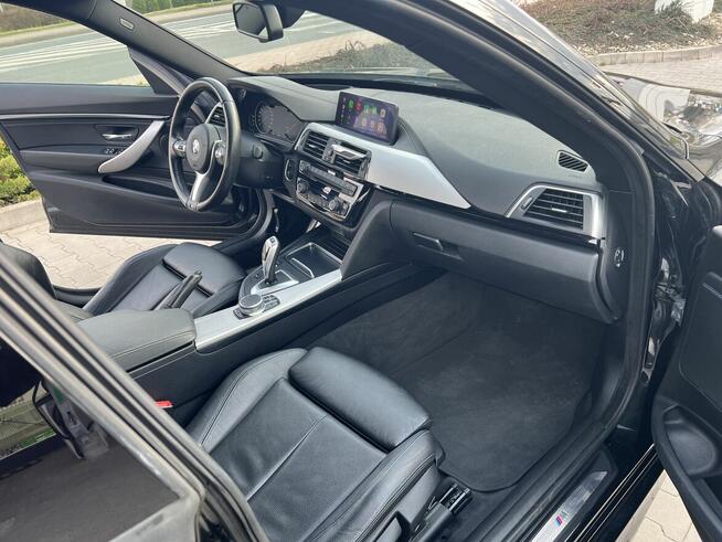 BMW 3GT 320xdrive M Sport Zadbany Kłodzko - zdjęcie 11