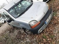 RENAULT, KANGOO 1,6 2003rok