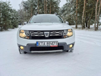 Dacia Duster Benzyna + Gaz Konstancin-Jeziorna - zdjęcie 5