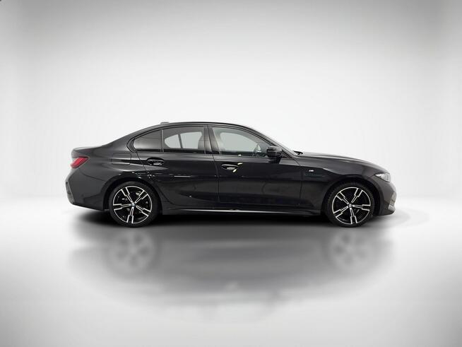 BMW 318 i M Sport aut ! Z Polskiego Salonu ! Faktura VAT ! Warszawa - zdjęcie 6