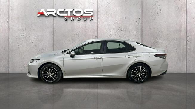 Toyota Camry 2.5 Hybrid Prestige CVT Warszawa - zdjęcie 2