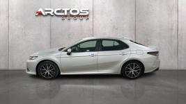 Toyota Camry 2.5 Hybrid Prestige CVT Warszawa - zdjęcie 2