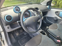 Peugeot 107 Urban Style Millesium 200 (bliżniak Aygo , C1) Siewierz - zdjęcie 8